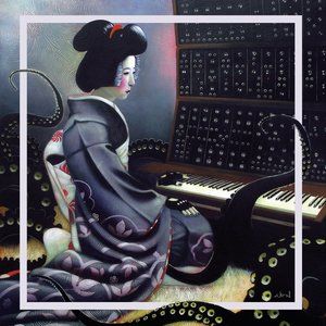 Ron Zakrin • One in a Million 12" Vinyl Record Detroit Techno Italo Nu-Disco NEW